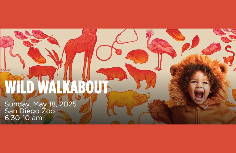 <span class="hpt_headertitle">Rady Children’s Hospital: Wild Walkabout 2025</span>